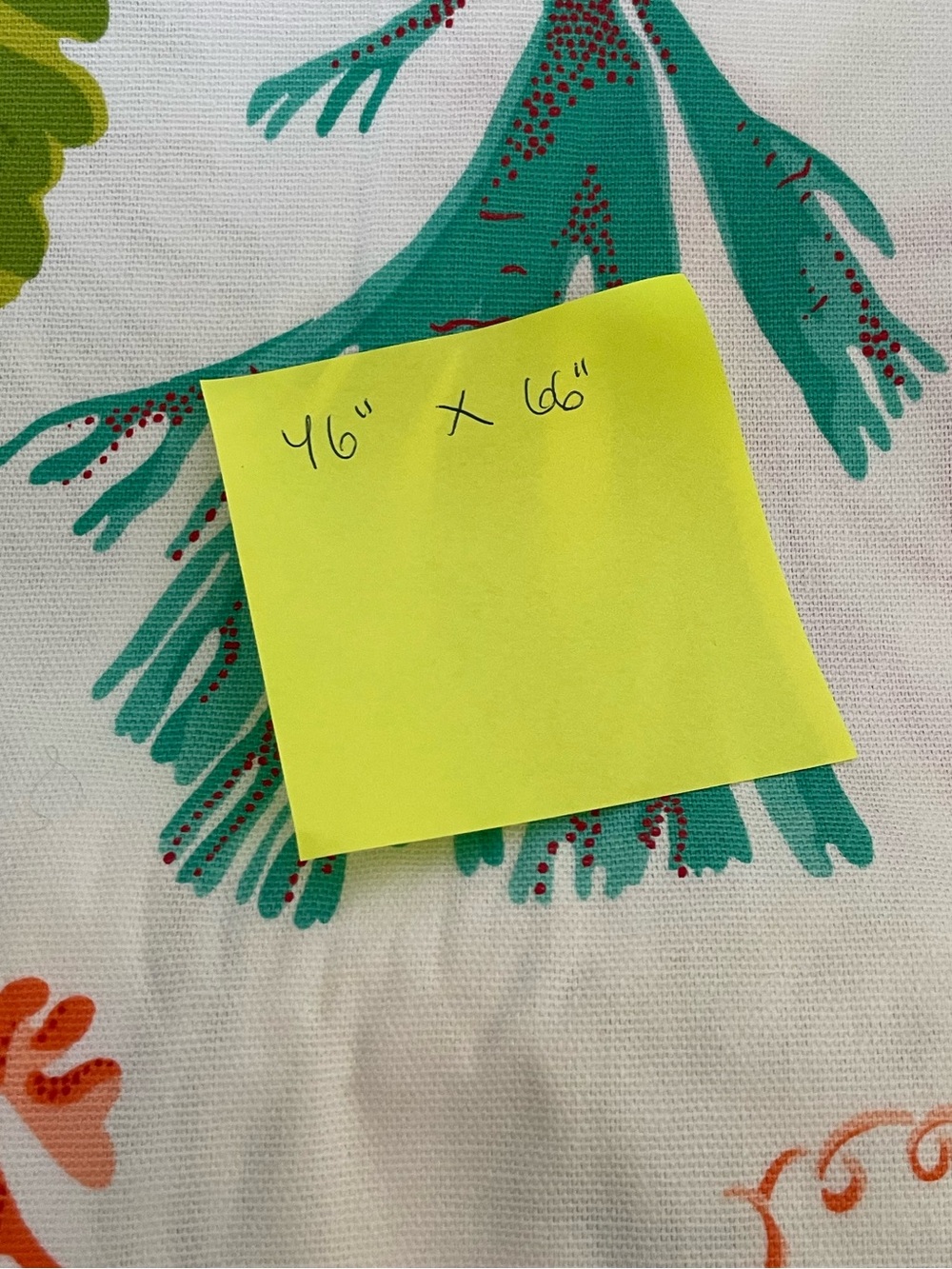 Waverly Inspirations 100% Duck Cotton Printed Fabric Tropical, Ocean, Stripe New - Picture 14 of 16